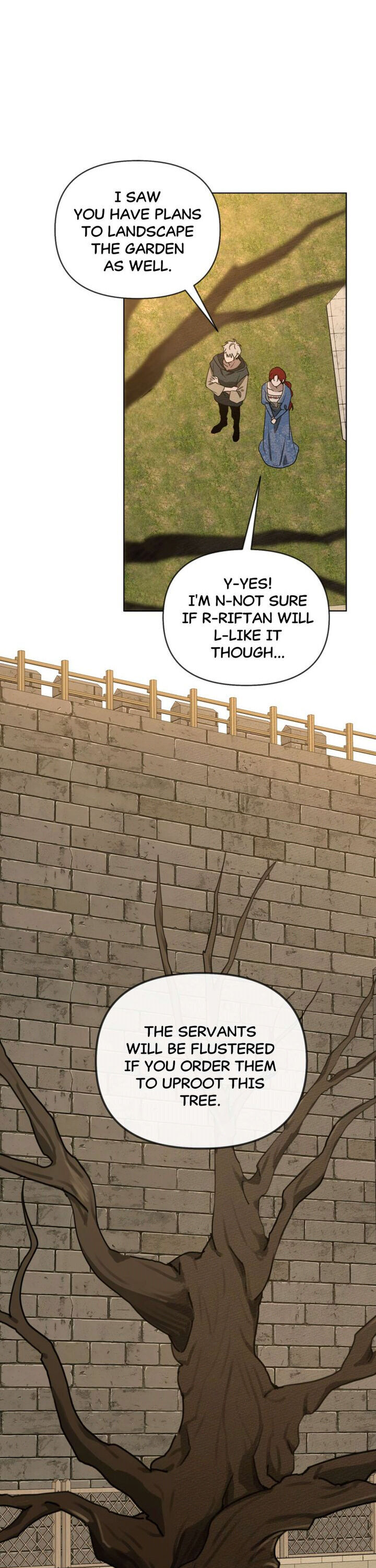 Under the Oak Tree Chapter 18 image 15